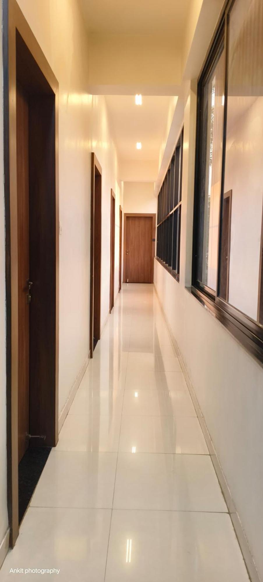 Fabhotel Royal Suits - Nr Mahadji Shinde Chhatri Mundhva المظهر الخارجي الصورة